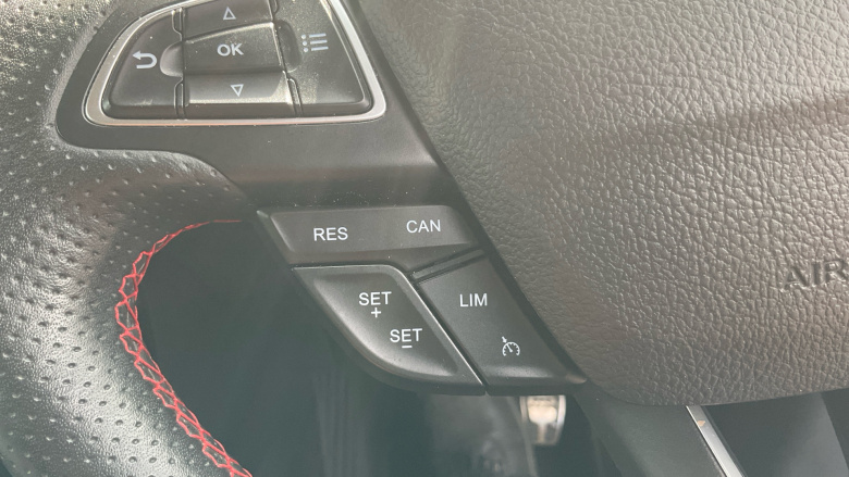 Ford EcoSport 1.0 EcoBoost 125 ST-Line 5dr Petrol Hatchback